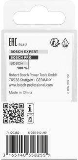 PRO Hohlkehlfräser + Zapfen, 8 x 32,7 x 55 mm