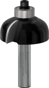 PRO Hohlkehlfräser + Zapfen, 8 x 32,7 x 55 mm