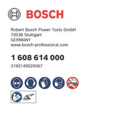 PRO Metal heavy Topfbürste, 90 x 0,8 mm, Gewinde