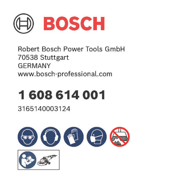 PRO Metal heavy Topfbürste, 90 x 0,5 mm, Gewinde