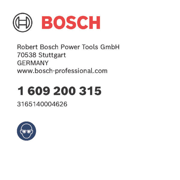Kegelsenker mit Sechskantschaft, 13,0 mm, 90°, 50 mm, 1/4-Zoll