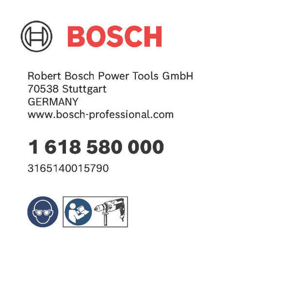 Winkelbohrkopf für leichte Bohrhämmer mit SDS plus Werkzeughalter, 43 mm