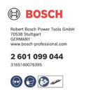 Klettgewebeersatz für GDA 280E Professional, PDA, PSM 160 A, Ventaro 140