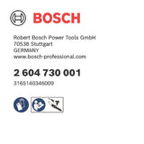 Kette für Bosch-Kettensäge, 400 mm