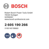 Filterdeckel zu Staubbox HW3