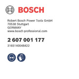 Schmelzkleber, 11 x 200 mm, 500 g, grau