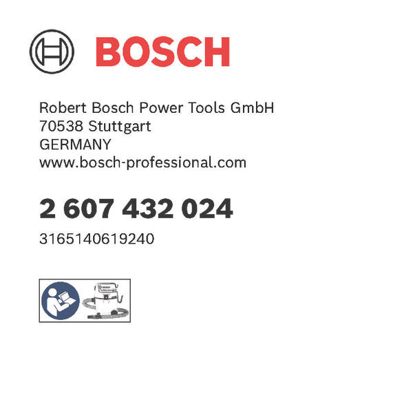Faltenfilter, Filteroberfläche 3000 cm ², 139 x 185 mm, Zubehör für GAS 15 L