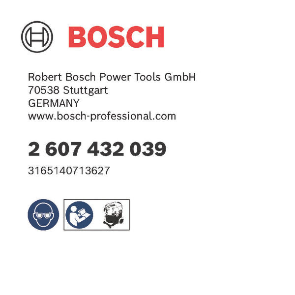 Nassfilterbeutel