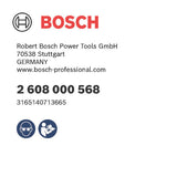Antistatische Schläuche mit Bayonettverschluss und Adapter