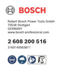 Senkkopf-Stift SK50 40G, 1,2 mm, 40 mm, verzinkt, 5000er-Pack