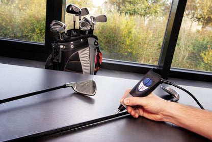 DREMEL® Gravierer 290-1 Kompaktwerkzeug (35 W) mit 1 Zubehör, 1 Schablone