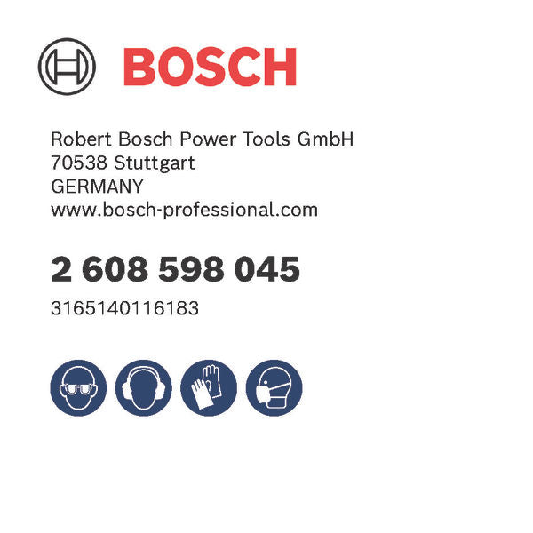 Verlängerung 1 1/4-Zoll UNC für Bohrkronen