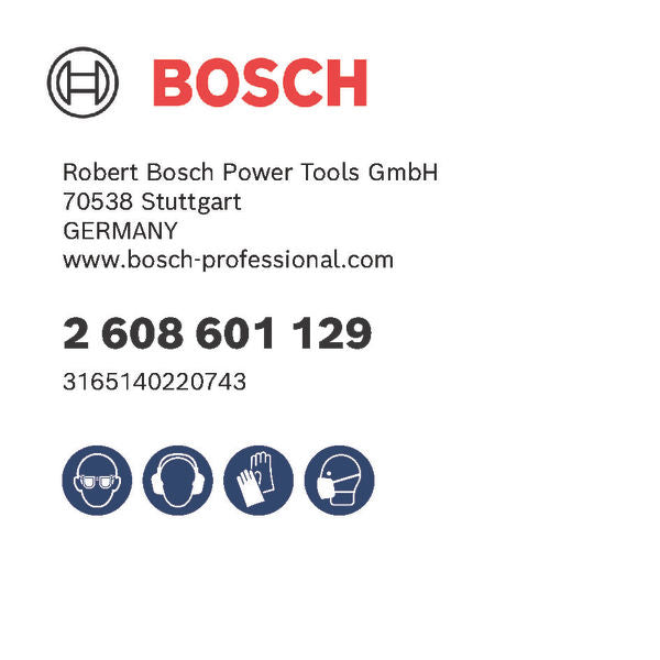 8-Loch Adapter ür Schwingschleifer