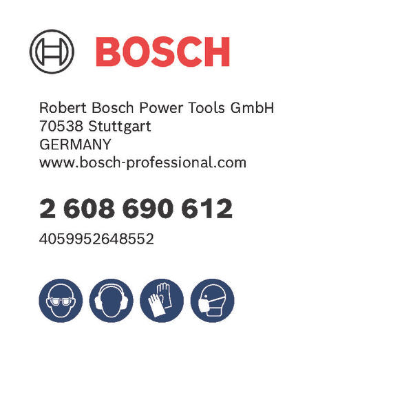 PRO SDS max Bodenschaber
