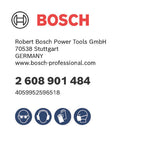 EXPERT CYL-9 MultiConstruction Bohrer, 8 x 200 x 250 mm