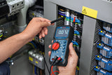 Multimeter GDM 600-15 mit MH1