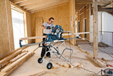 Transport- und Arbeitstisch GTA 2500 W