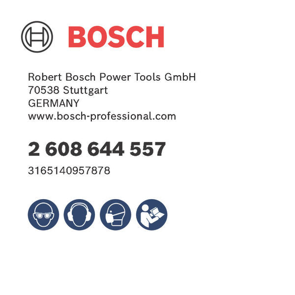 Kreissägeblatt für Akkusägen Expert for Fibre Cement, 216 x 2/1,4 x 30, T6