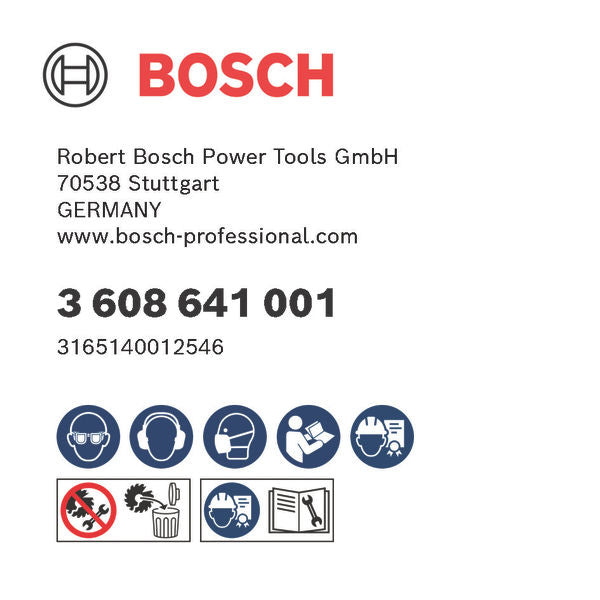 PRO Scheibenfräser, 105 x 20 x 2,8 mm, 10 Zähne