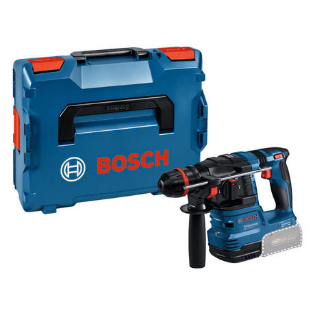 Akku-Bohrhammer mit ONECHUCK GBH 18V-22 X