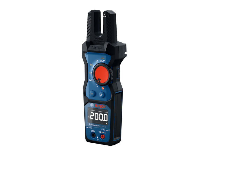 Gabelstromzange GFM 1000-15 + MH 1