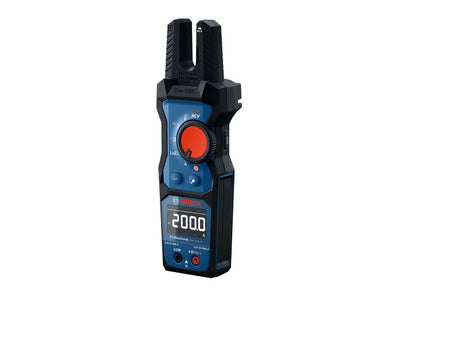 Gabelstromzange GFM 1000-15 + MH 1