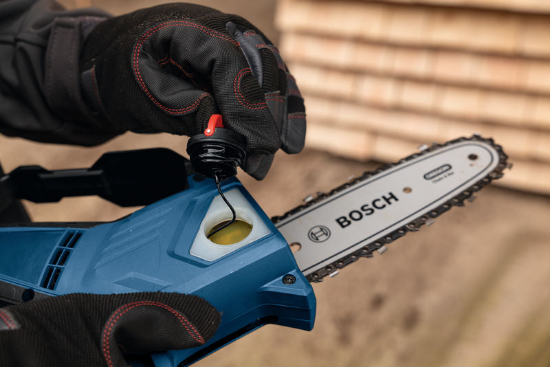 Akku-Hochentaster GKE 18V-20