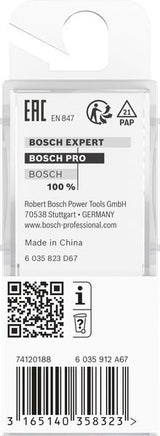 PRO Kopierfräser, 8 x 8 x 66 mm