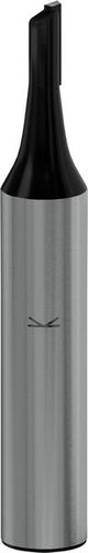 PRO Nutenfräser, 8 x 4 x 51 mm