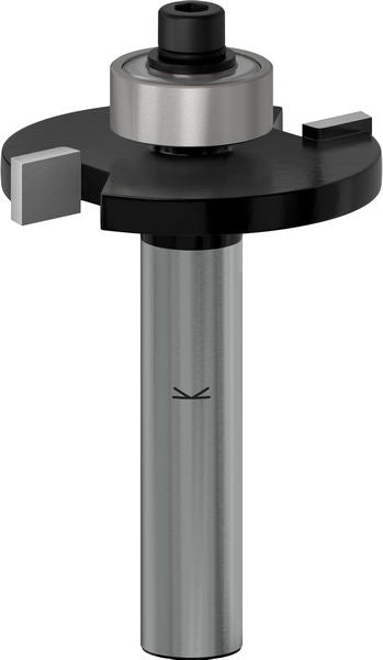 PRO Schlitzfraeser, 8 x 32 x 51 mm