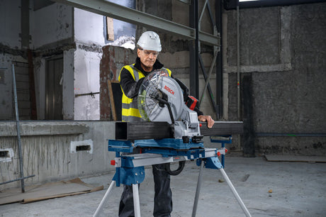 Metalltrennsäge GCD 18V-355