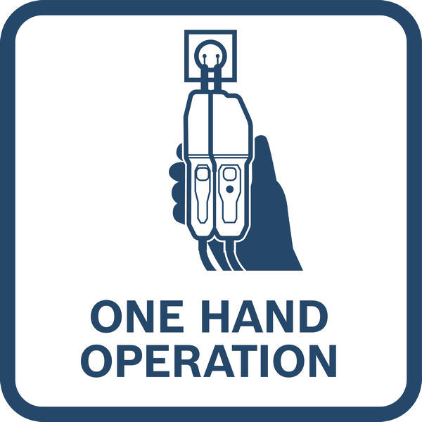 Spannungsprüfer GVT 1000-15