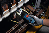 Gabelstromzange GFM 1000-15 + MH 1