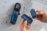 Strommesszange GMC 600-15 + MH 1