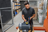 Strommesszange GMC 600-15