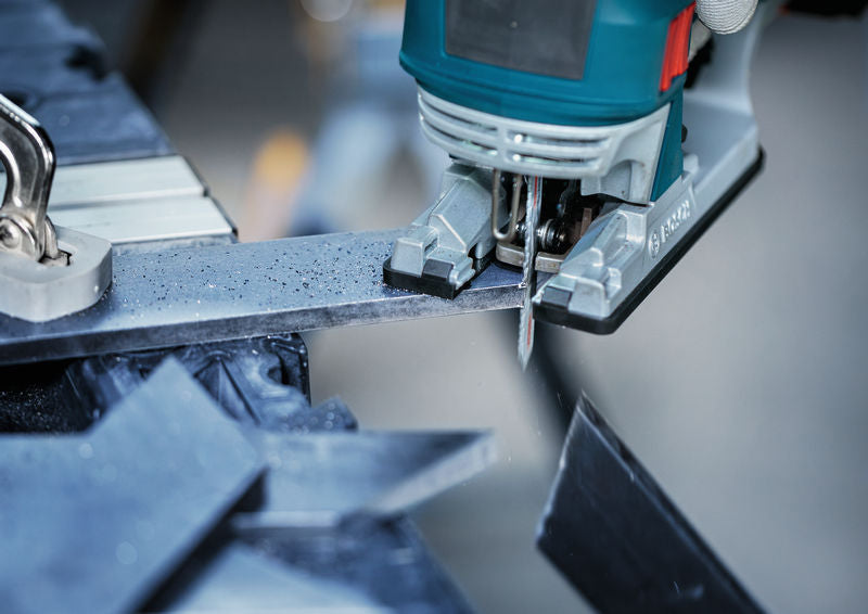 EXPERT Tough Metal thick T155HHM Stichsägeblatt, 3 Stk.
