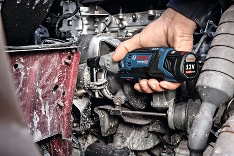 Akku-Ratschenschrauber GRC 12V-60 SN