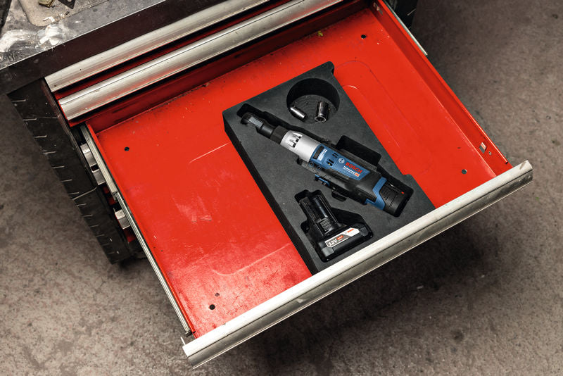 Akku-Ratschenschrauber GRC 12V-60 SN