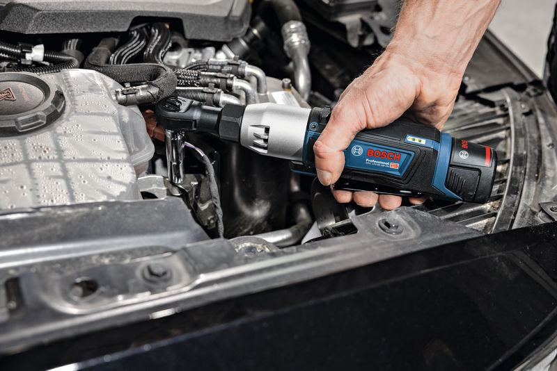 Akku-Ratschenschrauber GRC 12V-60 SN