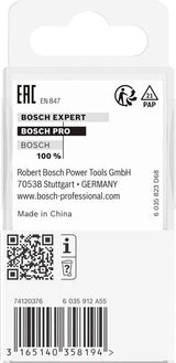 PRO Profilfräser, 8 x 35 x 59 mm