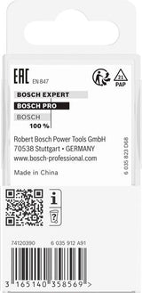 PRO Profilfräser, 8 x 38,1 x 61 mm