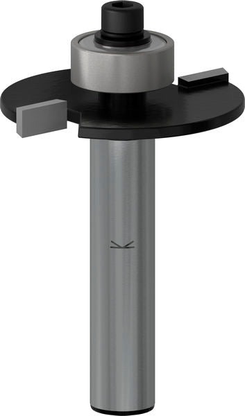 PRO Schlitzfraeser, 8 x 32 x 51 mm