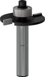 PRO Schlitzfraeser, 8 x 32 x 51 mm