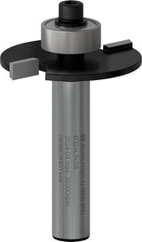 PRO Schlitzfraeser, 8 x 32 x 51 mm