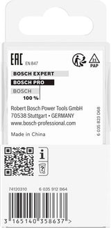 PRO Schlitzfraeser, 8 x 32 x 51 mm