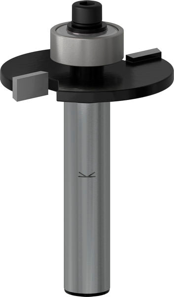 PRO Schlitzfraeser, 8 x 32 x 51 mm