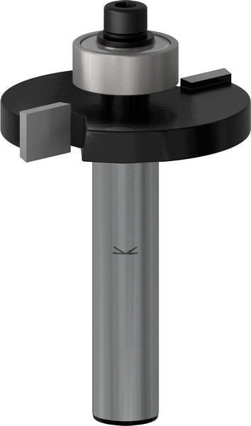 PRO Schlitzfraeser, 8 x 32 x 51 mm