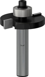 PRO Schlitzfraeser, 8 x 32 x 51 mm