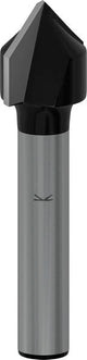 PRO V-Nut Fräser, 6,35 x 12,7 x 45 mm