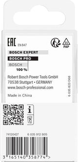 PRO Fasenfräser, 6,35 x 34,9 x 56 mm